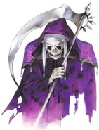Death-COTM