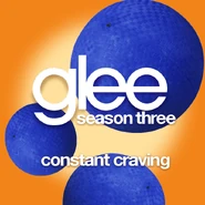 Constant Craving