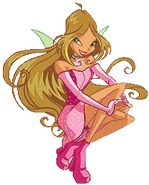 FairyFlora