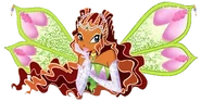 EnchantixWinx Layla