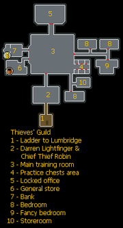 ThievesGuild map