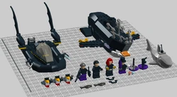 BatmanvsPenguin
