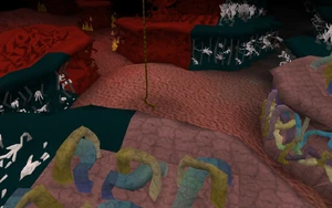 Tolna's rift
