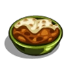 Candied Yam Pie-icon