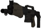 BFP4F SPAS15 Left