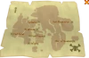 Trade charter map