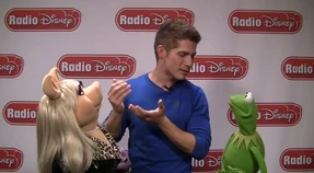 Radio disney whip hair