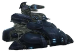 Reach Wraith Active