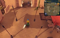 Emote clue Jig Shantay pass.png