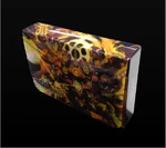 DM-Movie Memorial Deck Case