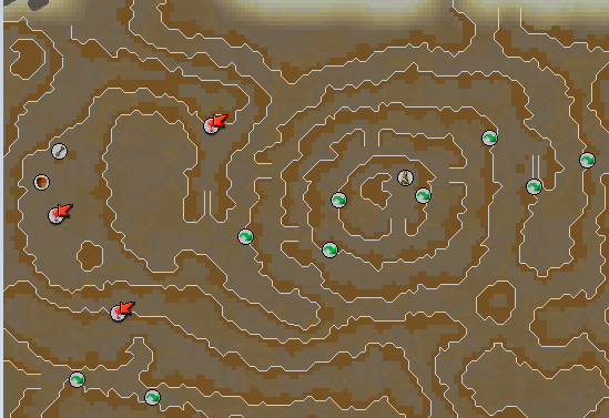 TrollStronghold location