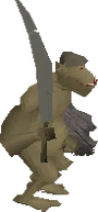 Troll general alt