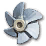 Hydro-dam-icon