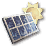 Solar-power-icon