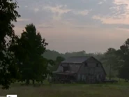 Hershel's Barn