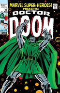 Marvel Super-Heroes Vol 1 20