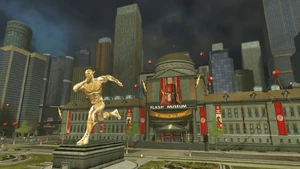 FlashMuseum