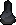 Oil lamp (empty)