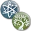Eco SAAT logos