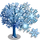Giant Snowflake Tree-icon