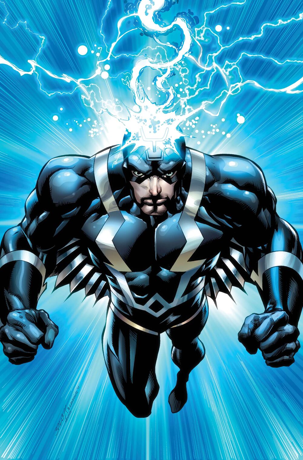 Top10 superheroes mas Poderosos de Marvel