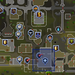 VarrockChaosAltarLocation