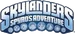 Skylanderslogo