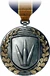 Assault Rifle Medal
