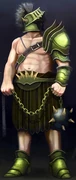 Verac the Defiled wallpaper