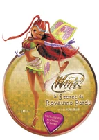 3D Layla Winx