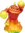 Eruptortoyform