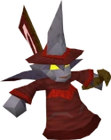 Wandering impling