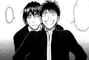 Past Koga and Mitobe