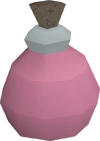 Weak rejuvenation potion detail