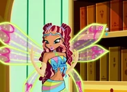 Layla Unblind