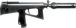 BFBC2 PP-2000 Avtomat ICON