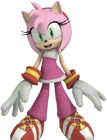 Amy rose