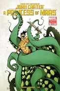 John Carter - A Princess of Mars Vol 1 3