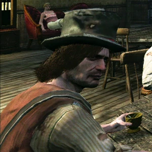 Rdr cooper reed square