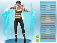 The sims freeplay17