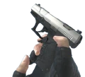 P99 Reload MW3