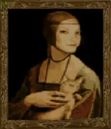 Cecilia Gallerani