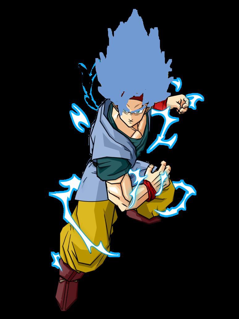 Goku Jr