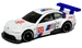 Bmw m3 gt2 2012 white