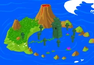 Jake's island