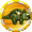 Pachrino mini medal