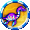 Elasmo mini medal