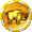 Arsith mini medal