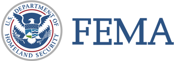 FEMA logo