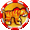 Smilo mini medal